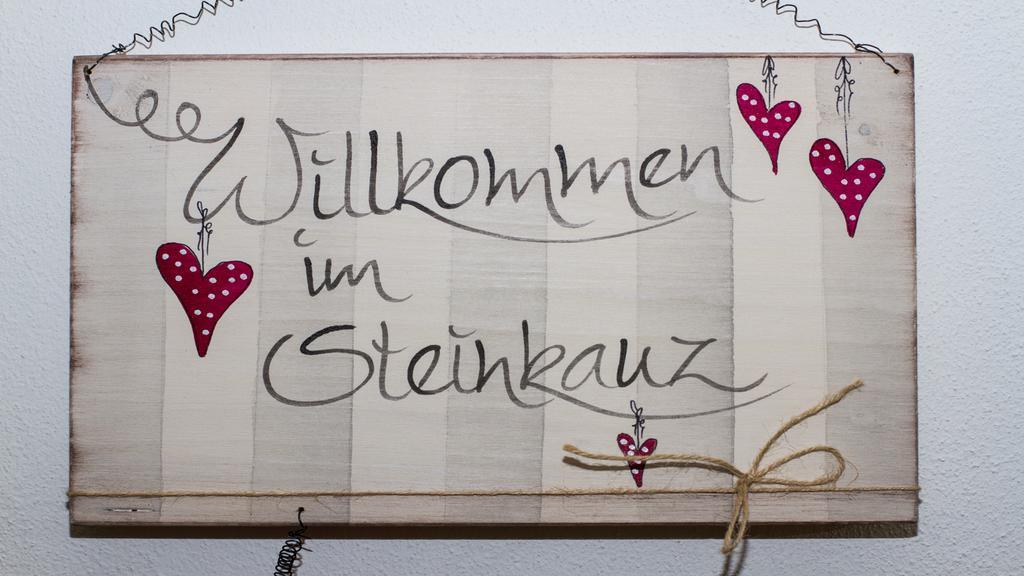 Ferienwohnungen Eule Wittenberg Экстерьер фото